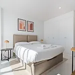 Apartmán Azata Delmare 2461 Estepona