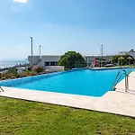 Apartmán Azata Delmare 2461 Estepona