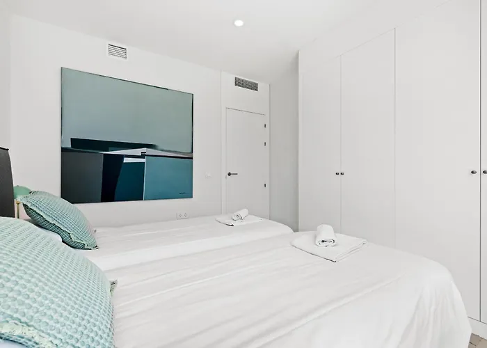 Azata Delmare 2461 Apartment Estepona