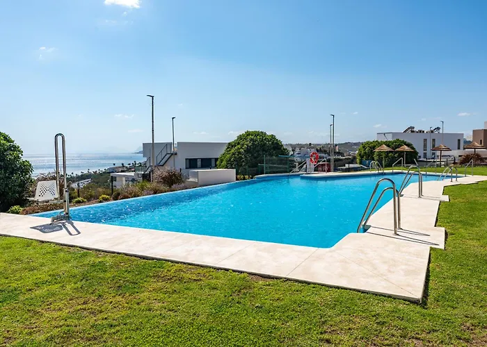 Apartment Azata Delmare 2461 Estepona