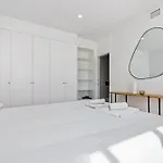 شقة Azata Delmare 2461