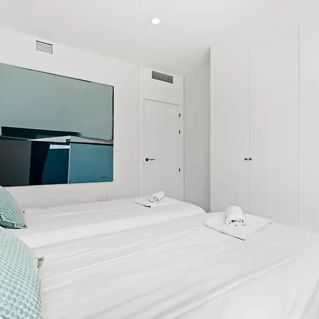 Azata Delmare 2461 Apartman Estepona