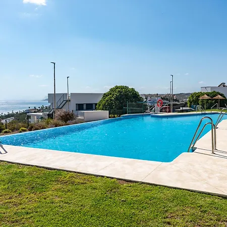 Апартаменты Azata Delmare 2461 Эстепона