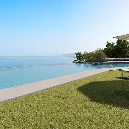 Апартаменты Azata Delmare 2461 Эстепона