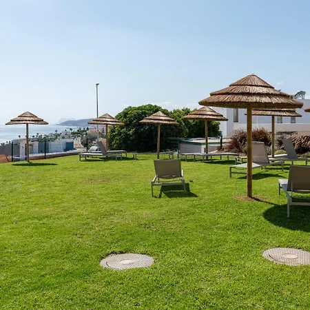 Apartman Azata Delmare 2461 Estepona