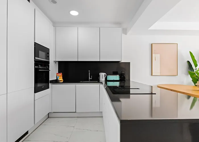 Appartement Azata Delmare 2461