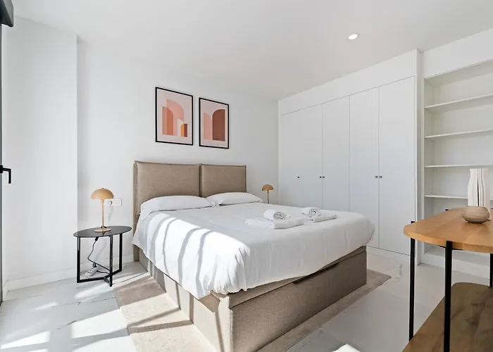 Appartement Azata Delmare 2461 Estepona