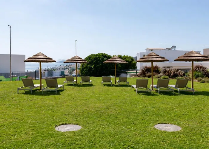 Azata Delmare 2461 * Estepona